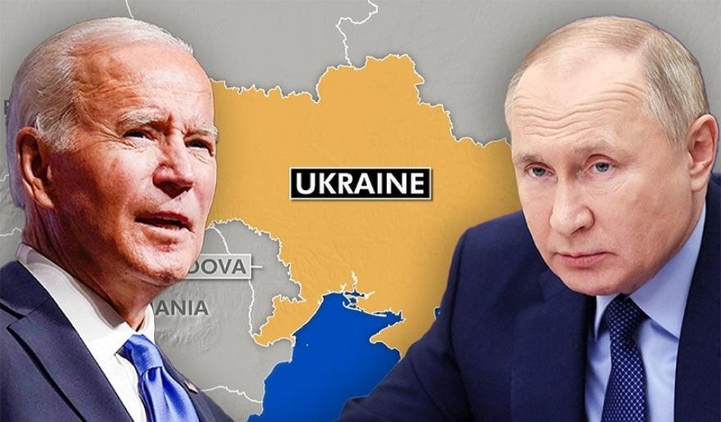 Xung đột Nga-Ukraine biến thành chiến tranh ủy nhiệm Nga-NATO, Mỹ hưởng lợi