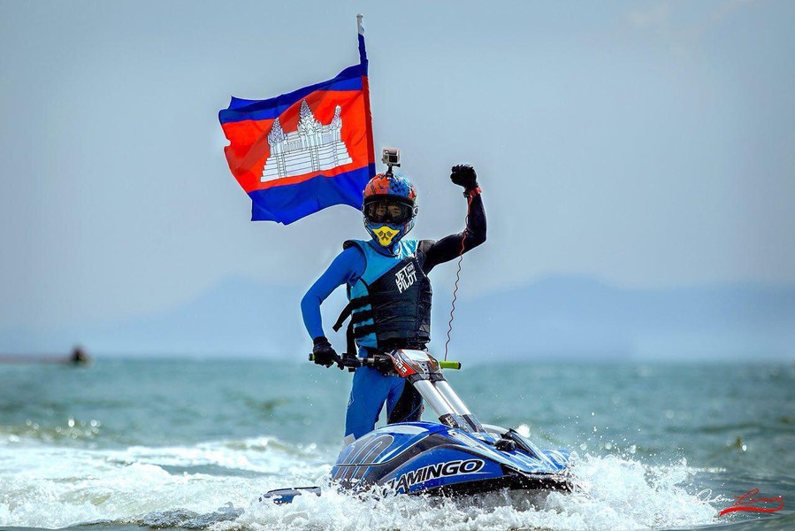 Những môn 'độc lạ' Campuchia đưa vào SEA Games 32 để tranh huy chương