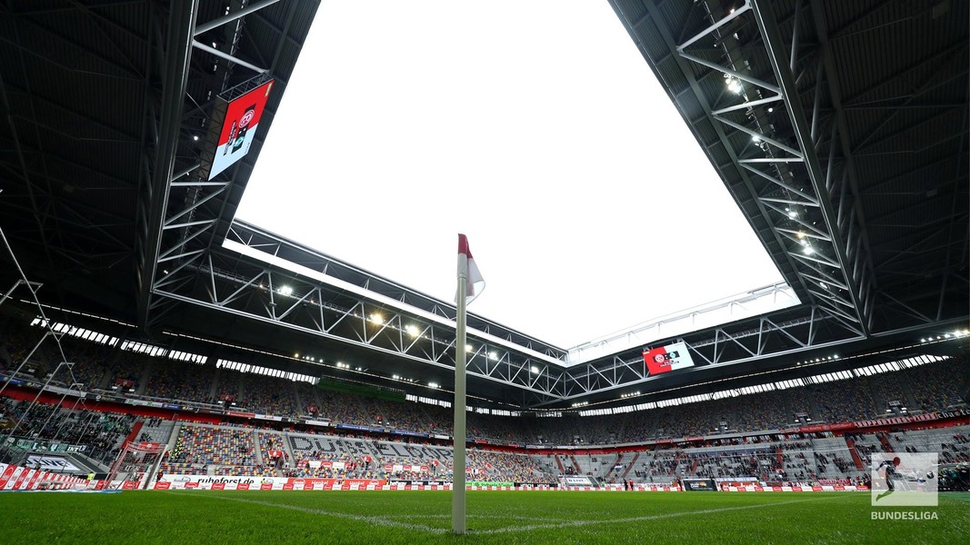 Vẻ đẹp huyền ảo của 10 sân vận động tổ chức EURO 2024
