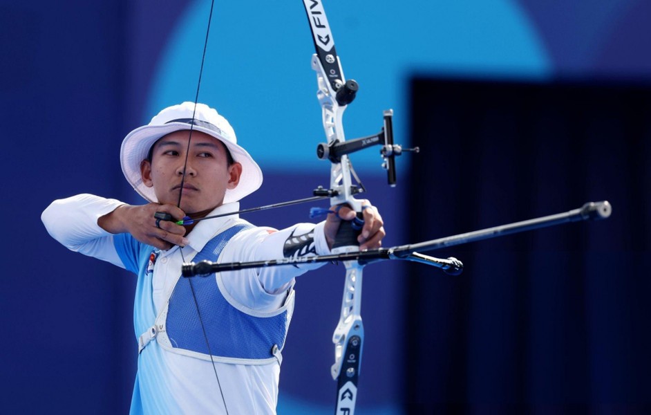 Toàn cảnh thể thao Việt Nam ở Olympic Paris: 16 VĐV đã thất bại như thế nào?