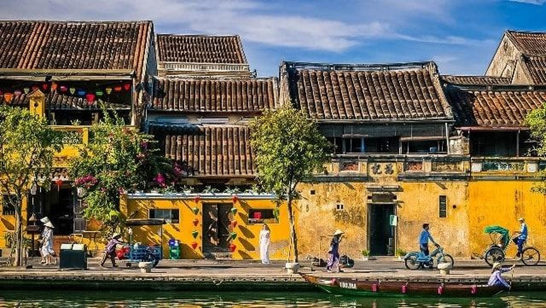Thủ đô Hà Nội - top 10 điểm đến khám phá Việt Nam 