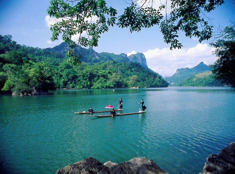 Thủ đô Hà Nội - top 10 điểm đến khám phá Việt Nam 