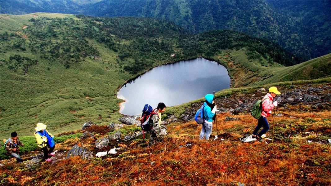 Địa điểm bí ẩn duy nhất trên thế giới, nơi con người có thể tự gọi được mưa