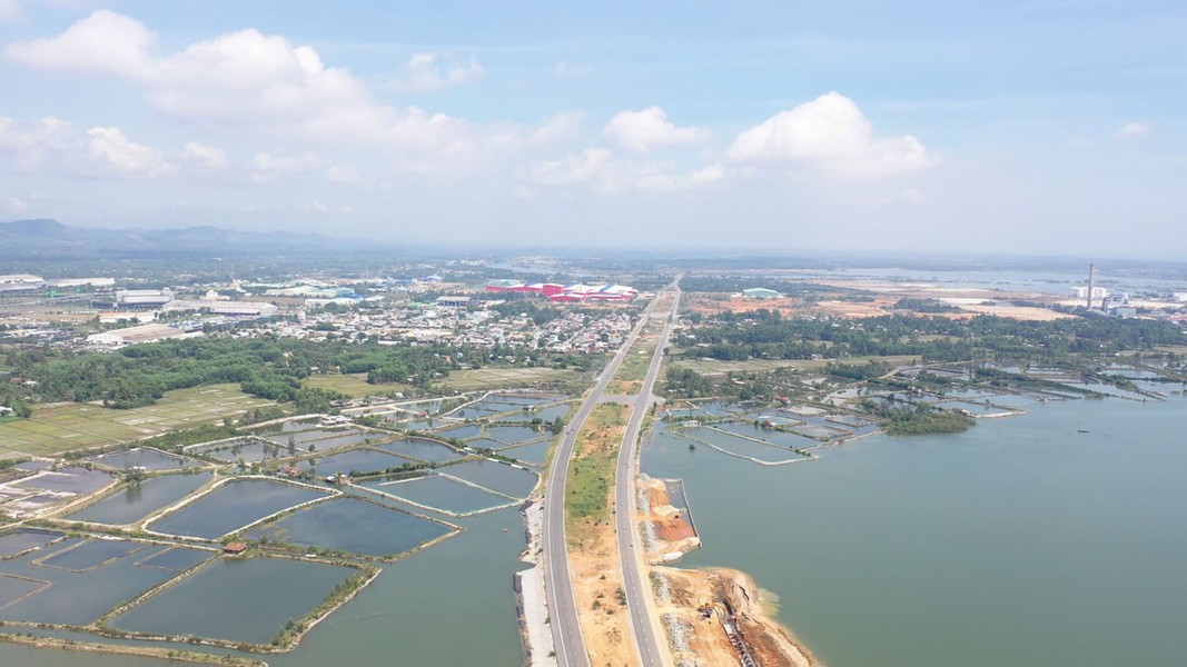Con sông độc đáo của Việt Nam, có ''1-0-2'' trên thế giới