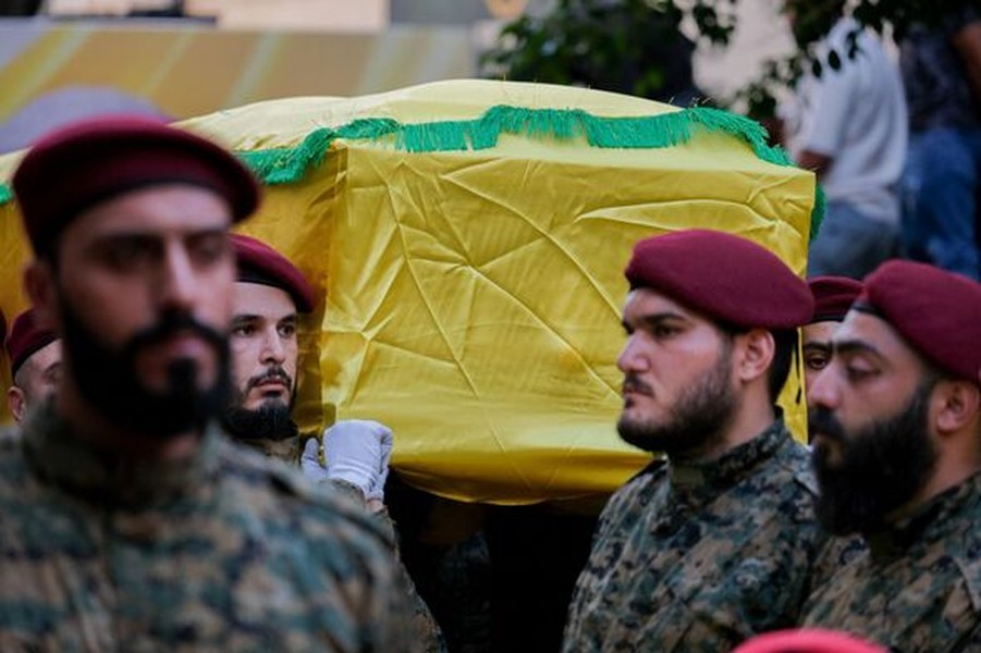 Những diễn biến mới đáng chú ý xung quanh cuộc giao tranh Israel-Hezbollah