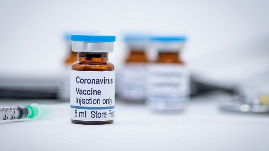 [ẢNH] Có thể phải mất 1 năm rưỡi mới có vaccine chống Covid-19