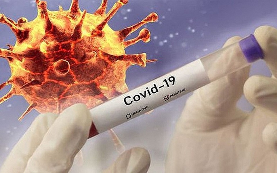 [ẢNH] Có thể phải mất 1 năm rưỡi mới có vaccine chống Covid-19