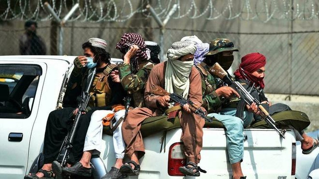 [ẢNH] Sau khi 'thắng như chẻ tre', Taliban lại gặp sai lầm nghiêm trọng tại Panjshir