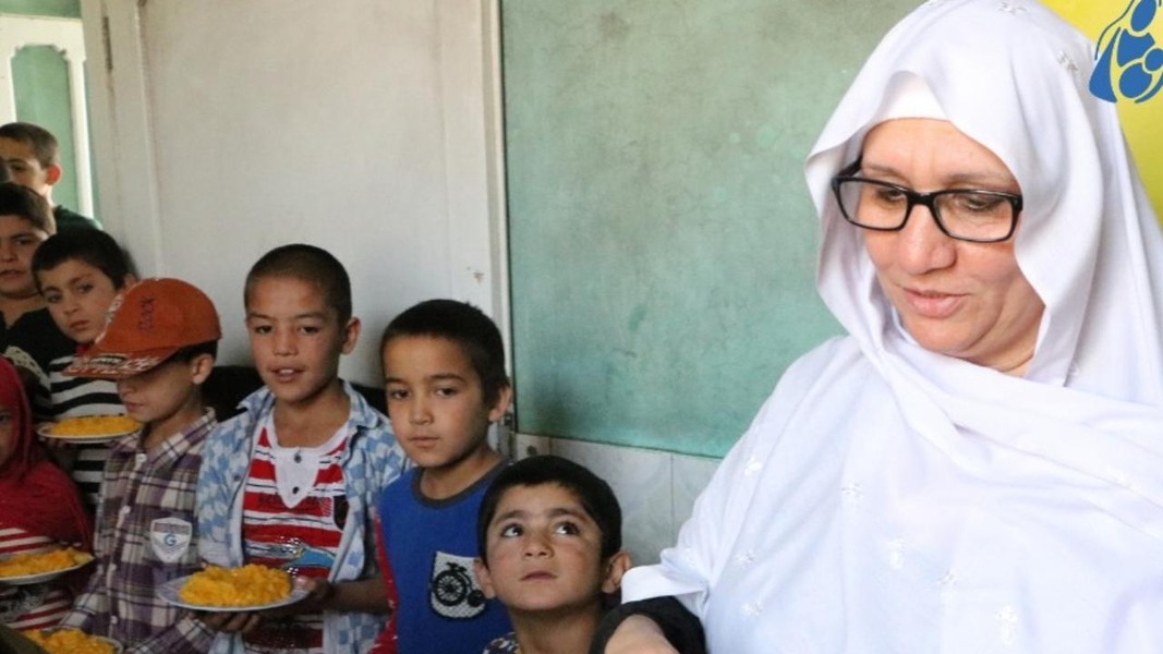 [ẢNH] Sau khi 'thắng như chẻ tre', Taliban lại gặp sai lầm nghiêm trọng tại Panjshir