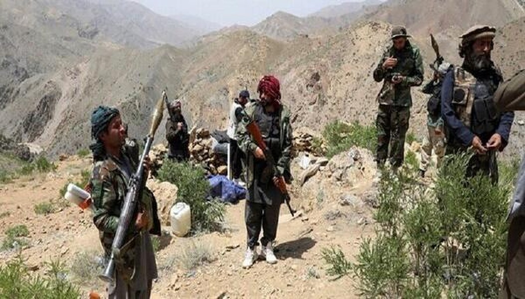 [ẢNH] Sau khi 'thắng như chẻ tre', Taliban lại gặp sai lầm nghiêm trọng tại Panjshir