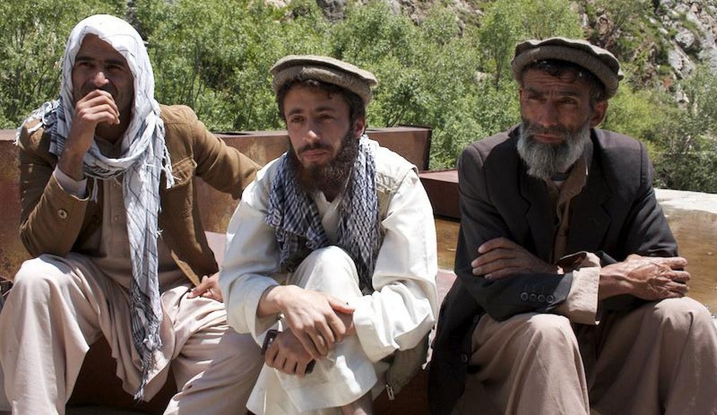 [ẢNH] Sau khi 'thắng như chẻ tre', Taliban lại gặp sai lầm nghiêm trọng tại Panjshir