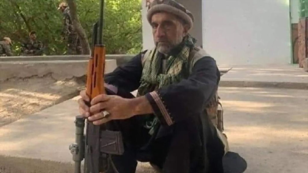[ẢNH] Sau khi 'thắng như chẻ tre', Taliban lại gặp sai lầm nghiêm trọng tại Panjshir