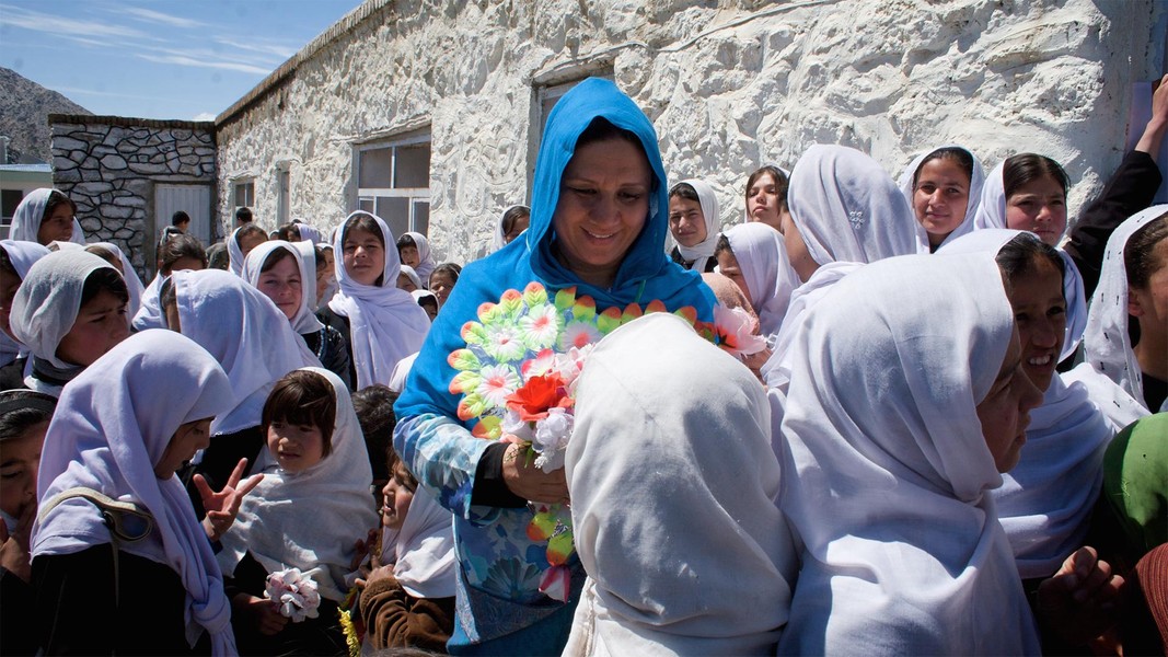 [ẢNH] Sau khi 'thắng như chẻ tre', Taliban lại gặp sai lầm nghiêm trọng tại Panjshir