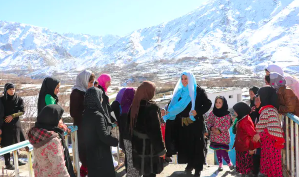 [ẢNH] Sau khi 'thắng như chẻ tre', Taliban lại gặp sai lầm nghiêm trọng tại Panjshir