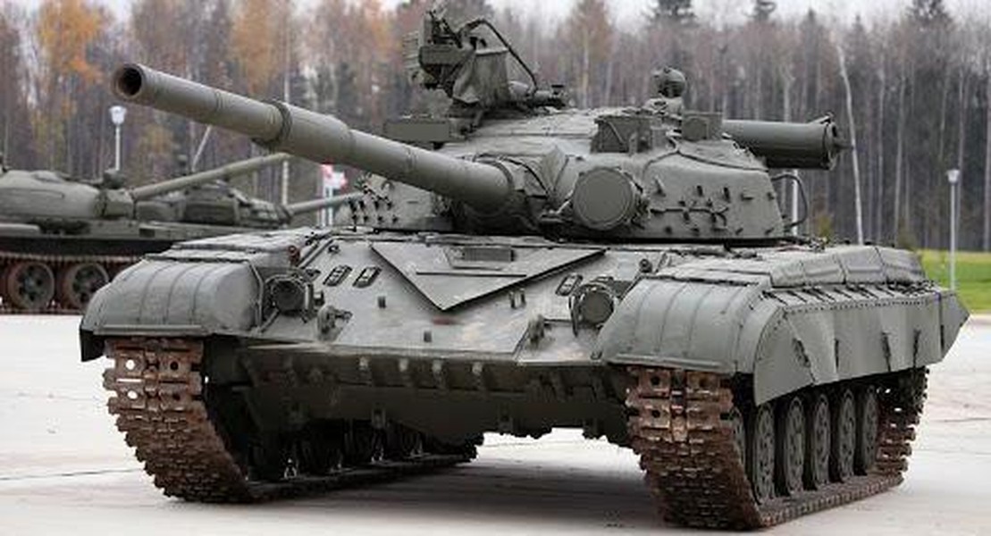 Sau T-62, tới lượt hàng loạt xe tăng T-64 được Nga gọi tái ngũ cho chiến trường Ukraine?