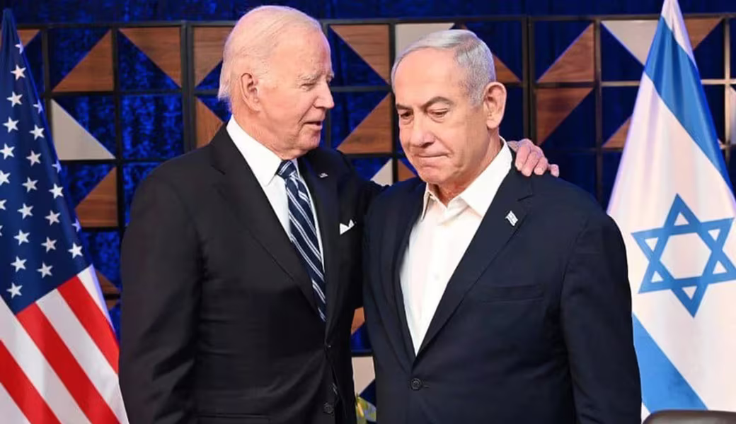 Tổ hợp SM-3 Mỹ đánh chặn tên lửa Iran phóng vào Israel