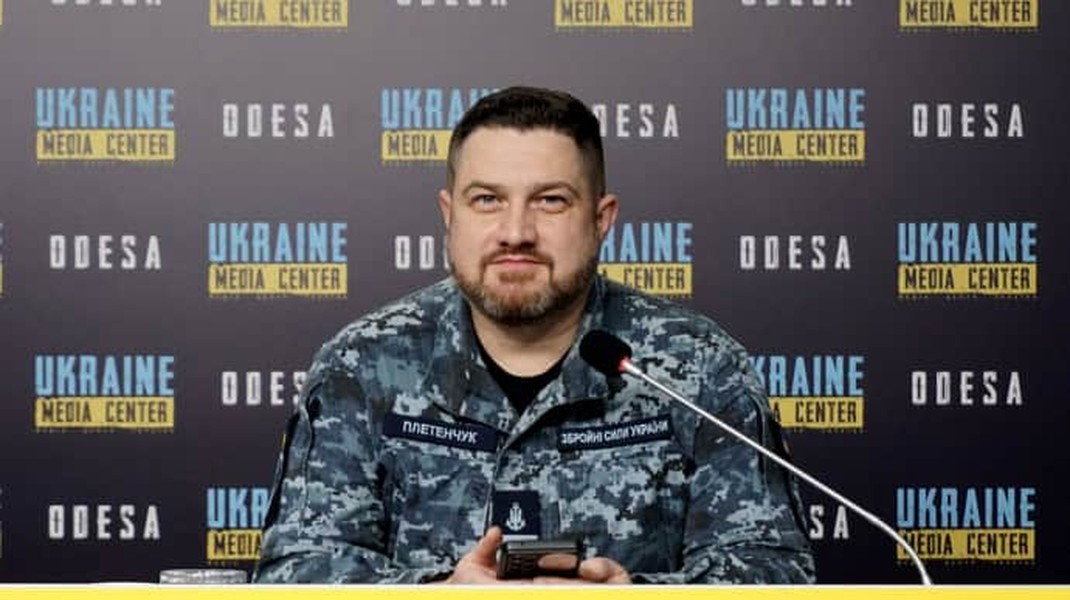 Ukraine lo ngại khi Nga điều động cùng lúc 3 tàu ngầm Kilo ra Biển Đen