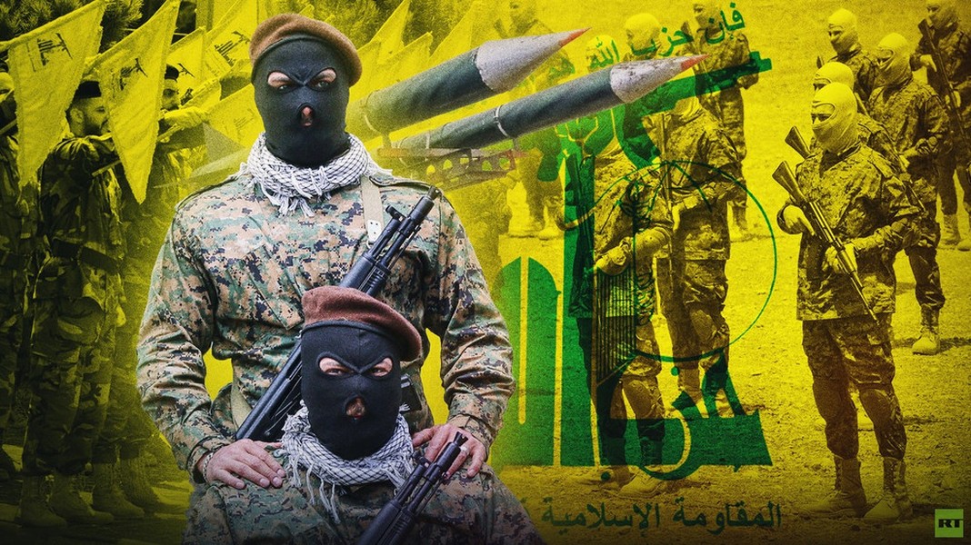 Israel đã cài chất nổ vào loạt máy nhắn tin của Hezbollah?