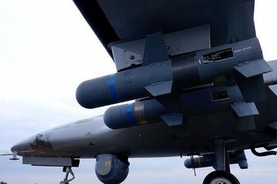 [ẢNH] Nga sẽ ‘nắm thóp’ UAV Bayraktar TB2 thông qua đồng minh thân thiết?
