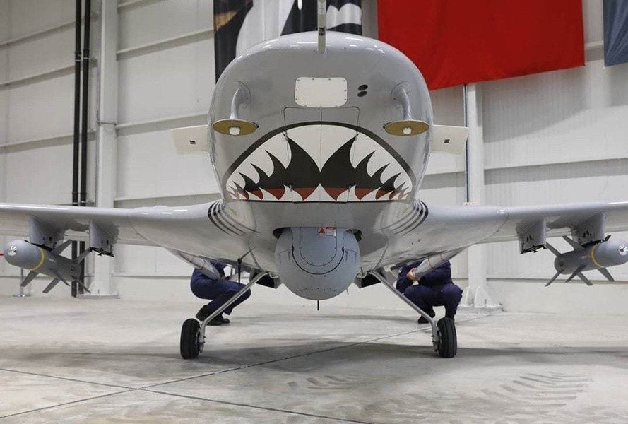 [ẢNH] Nga sẽ ‘nắm thóp’ UAV Bayraktar TB2 thông qua đồng minh thân thiết?