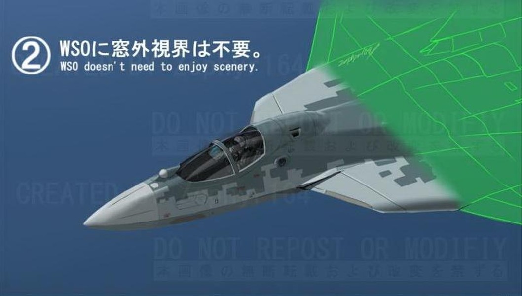 [ẢNH] Lộ diện cấu hình kỳ lạ của Su-57 phiên bản hai phi công?
