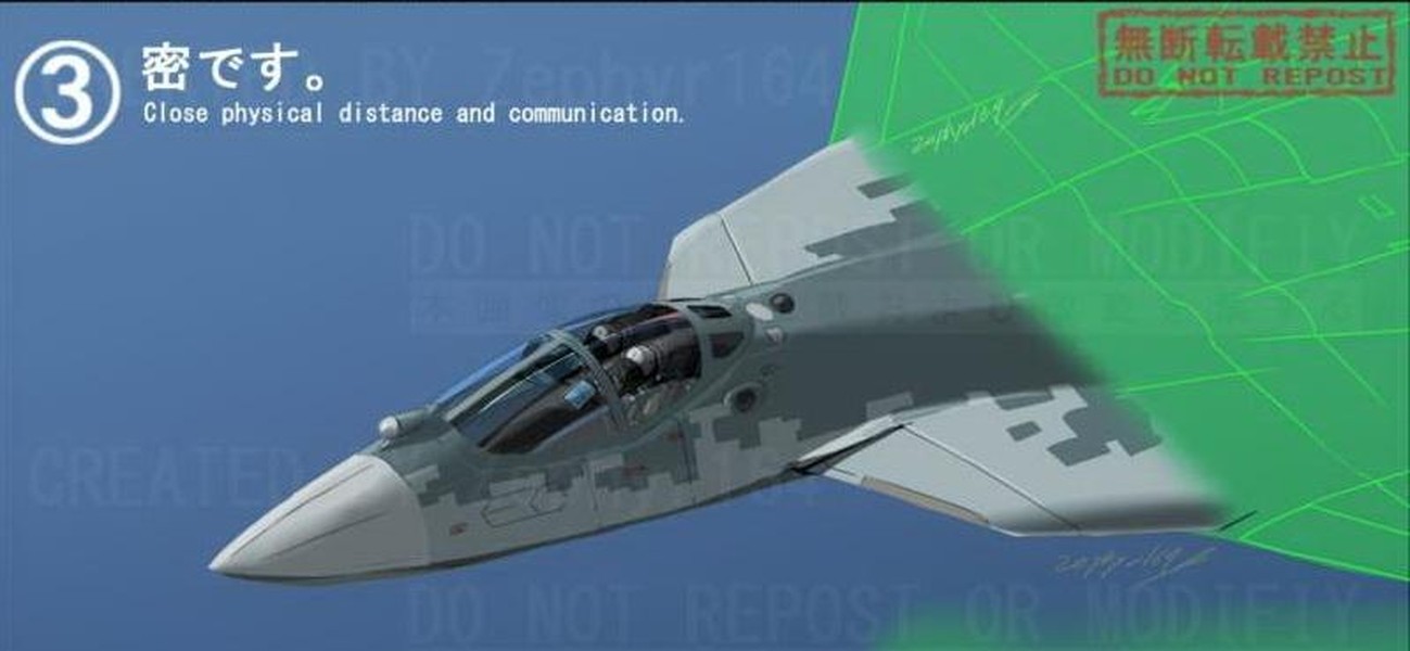 [ẢNH] Lộ diện cấu hình kỳ lạ của Su-57 phiên bản hai phi công?