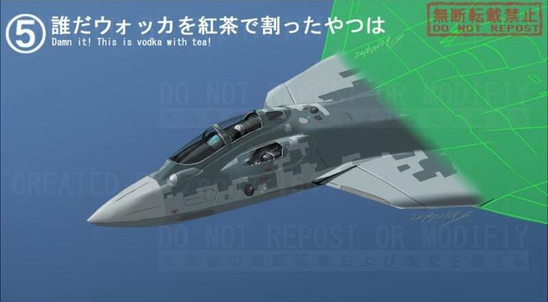 [ẢNH] Lộ diện cấu hình kỳ lạ của Su-57 phiên bản hai phi công?