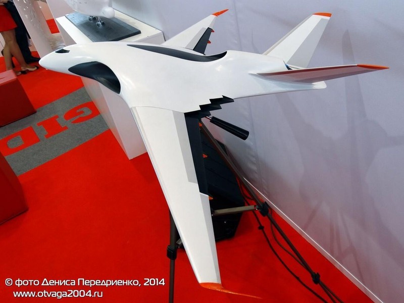 [ẢNH] Nga bình thản trước B-21 Raider khi đã có Tu-160M2 và Tu-95MSM quá mạnh