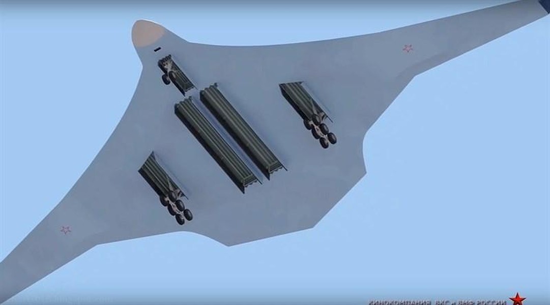 [ẢNH] Nga bình thản trước B-21 Raider khi đã có Tu-160M2 và Tu-95MSM quá mạnh