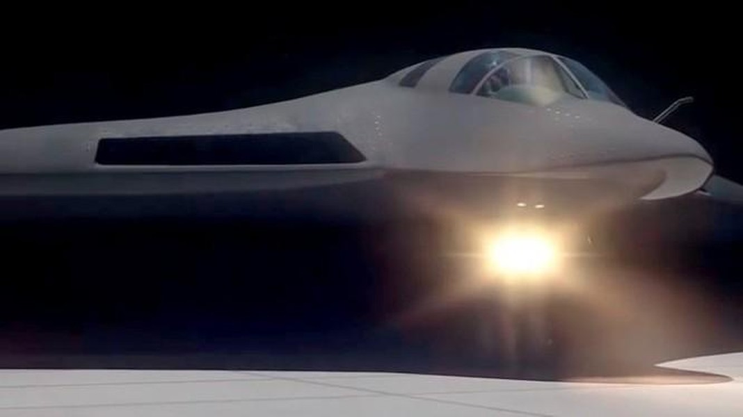 [ẢNH] Nga bình thản trước B-21 Raider khi đã có Tu-160M2 và Tu-95MSM quá mạnh