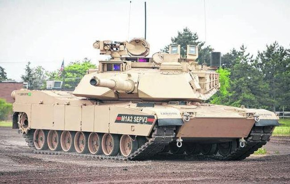 [ẢNH] T-14 Armata liên tục trễ hẹn khiến Nga mất hoàn toàn lợi thế trước Mỹ