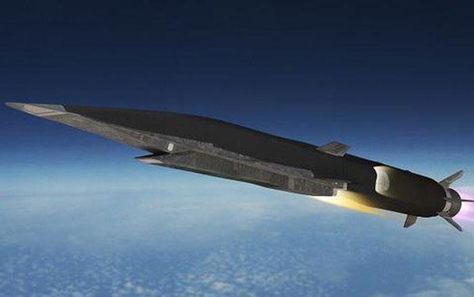 Tên lửa 'Zircon thu nhỏ' không làm mất đặc tính tàng hình của Su-57