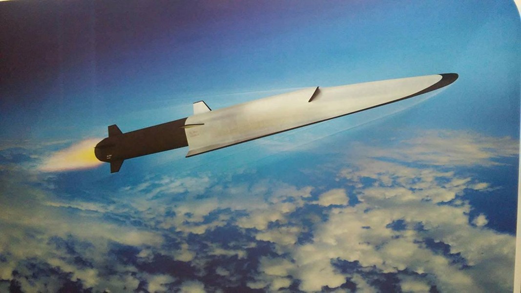 Tên lửa 'Zircon thu nhỏ' không làm mất đặc tính tàng hình của Su-57