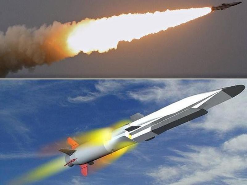 Tên lửa 'Zircon thu nhỏ' không làm mất đặc tính tàng hình của Su-57