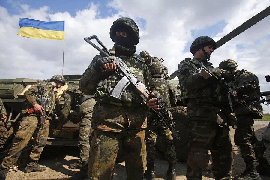 Ukraine tiết lộ thời điểm trang bị tên lửa đủ sức 'vươn tới Moskva'