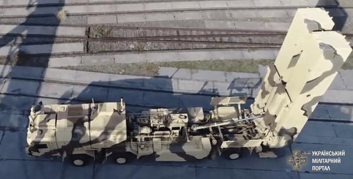 Ukraine tiết lộ thời điểm trang bị tên lửa đủ sức 'vươn tới Moskva'