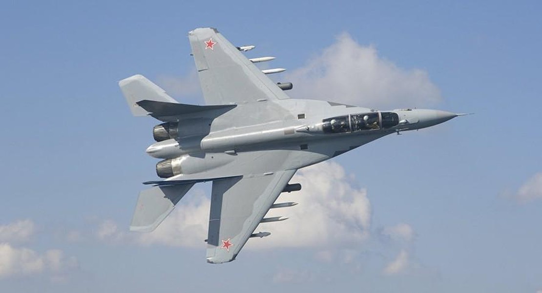 Tiêm kích MiG-35 của Nga trước nguy cơ trở thành ‘quả bom xịt lớn nhất’