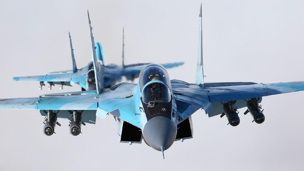 Tiêm kích MiG-35 của Nga trước nguy cơ trở thành ‘quả bom xịt lớn nhất’