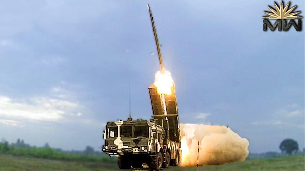 Tổ hợp HIMARS với tên lửa ATACMS Mỹ vẫn không thể sánh bằng Polonez-M Belarus