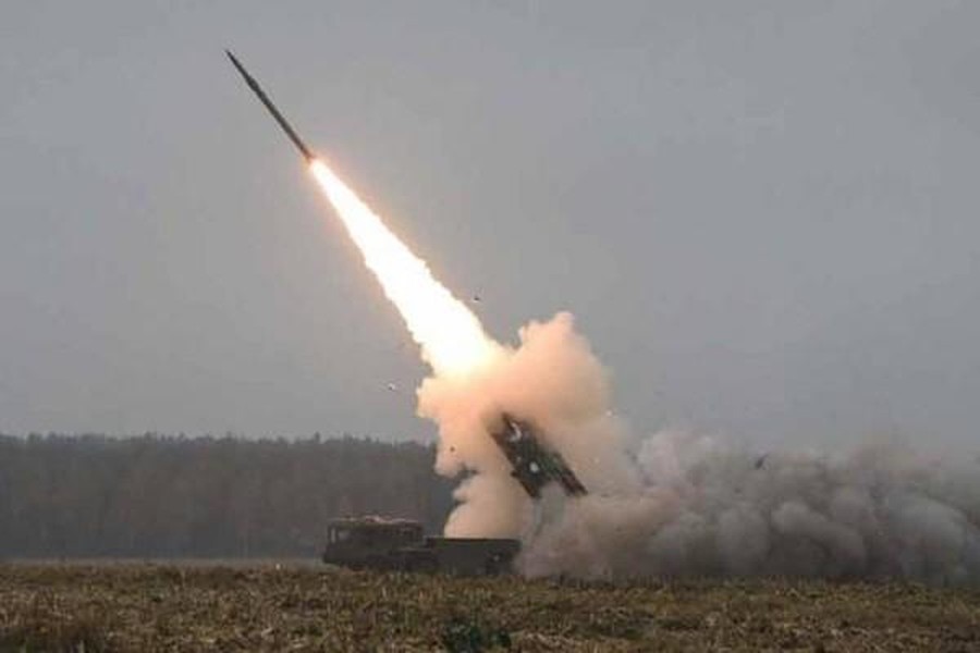 Tổ hợp HIMARS với tên lửa ATACMS Mỹ vẫn không thể sánh bằng Polonez-M Belarus