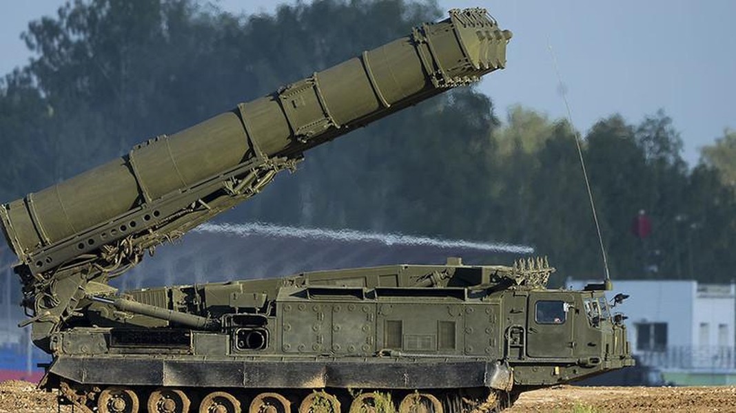 Hệ thống phòng không bí mật của Nga đang gây ác mộng cho tên lửa HIMARS Ukraine?