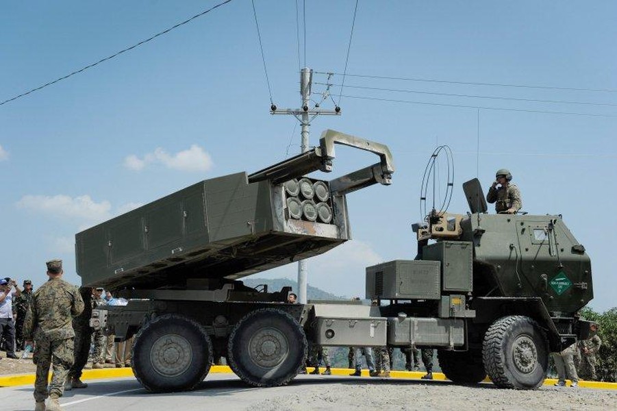 Hệ thống phòng không bí mật của Nga đang gây ác mộng cho tên lửa HIMARS Ukraine?