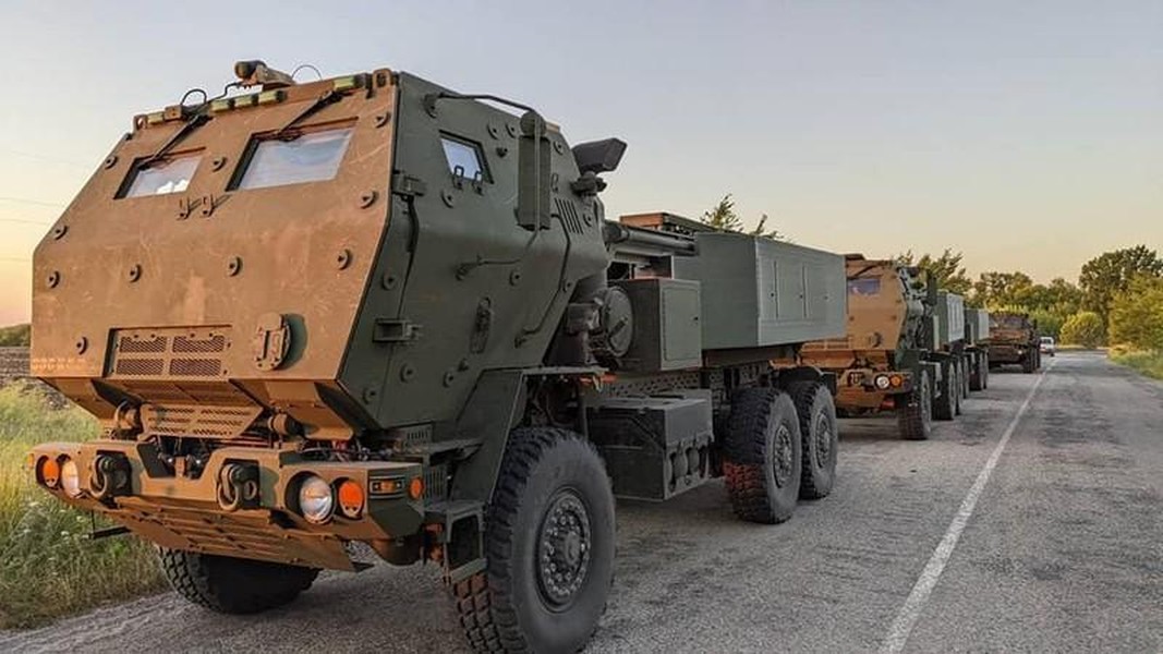 Hệ thống phòng không bí mật của Nga đang gây ác mộng cho tên lửa HIMARS Ukraine?