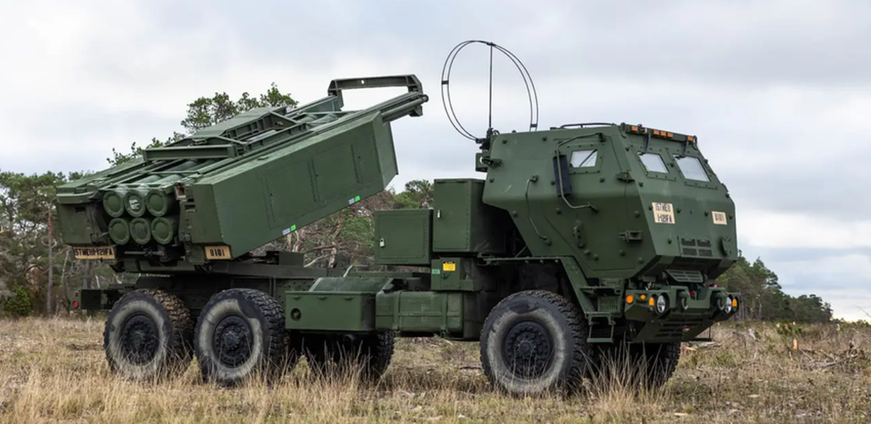 Hệ thống phòng không bí mật của Nga đang gây ác mộng cho tên lửa HIMARS Ukraine?