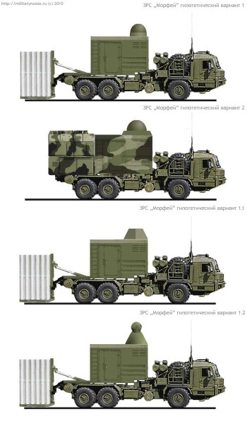 Nga tung hệ thống phòng không 'bản sao Iron Dome' vào Donbass để diệt tên lửa HIMARS?