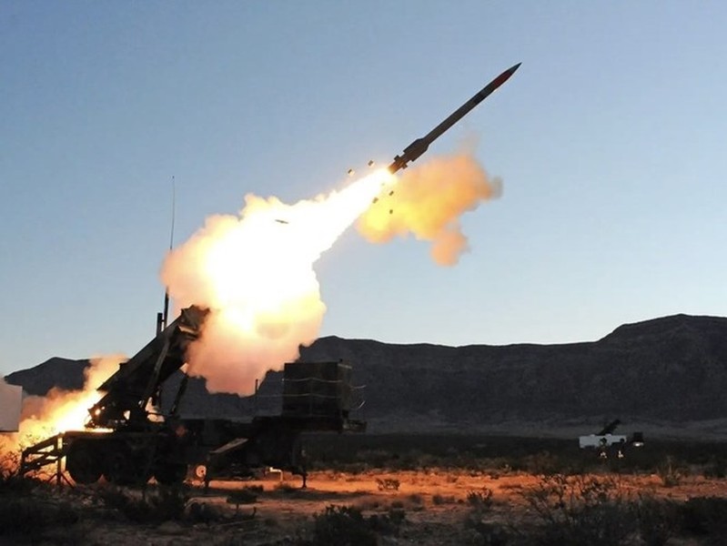 Hệ thống phòng thủ tên lửa Patriot không phải 'thuốc chữa bách bệnh'