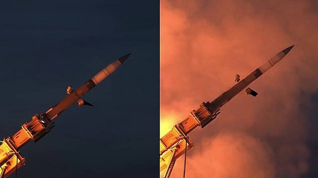 Hệ thống phòng thủ tên lửa Patriot không phải 'thuốc chữa bách bệnh'