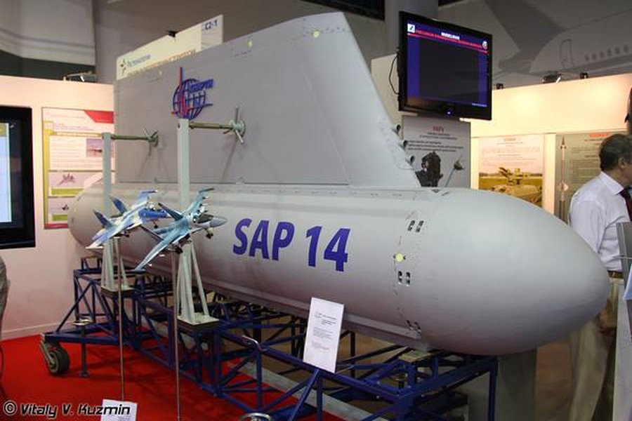 Vì sao cường kích Su-34 Fullback dễ bị bắn hạ hơn các dòng chiến đấu cơ khác?