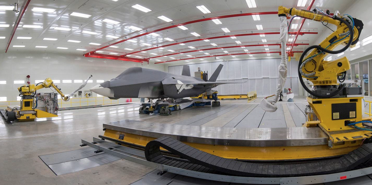Sản lượng tiêm kích F-35 Mỹ giảm mạnh giữa lúc số lượng J-20 Trung Quốc ‘ra lò’ tăng vọt