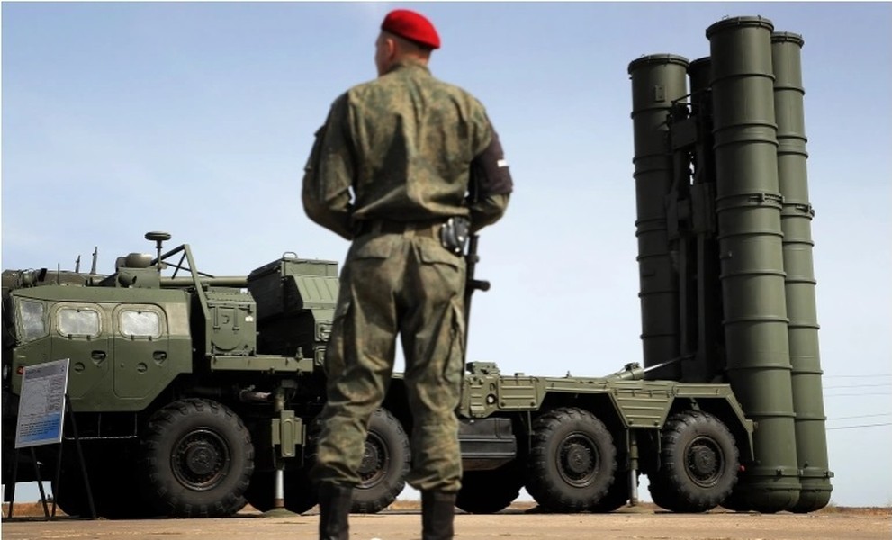 Tên lửa Neptune Ukraine phá hủy 40% tổ hợp phòng không S-400 Nga tại bán đảo Crimea?